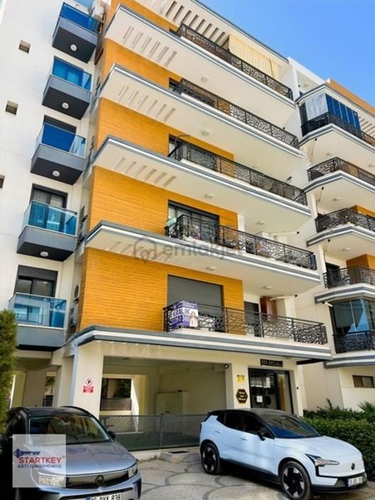 Karşıyaka Yalı Mahallesi Geniş 3+1 Satılık Daire - 28