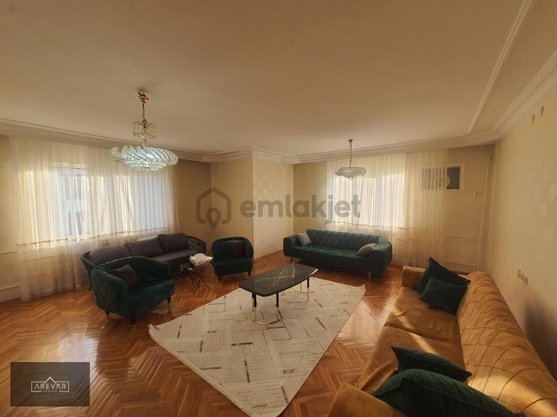 Coşkun İbili'den Satılık 3+1 Daire