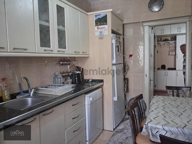 Arevar Dan Sarıgüllükte De Satılık 2+1 Daire - 3