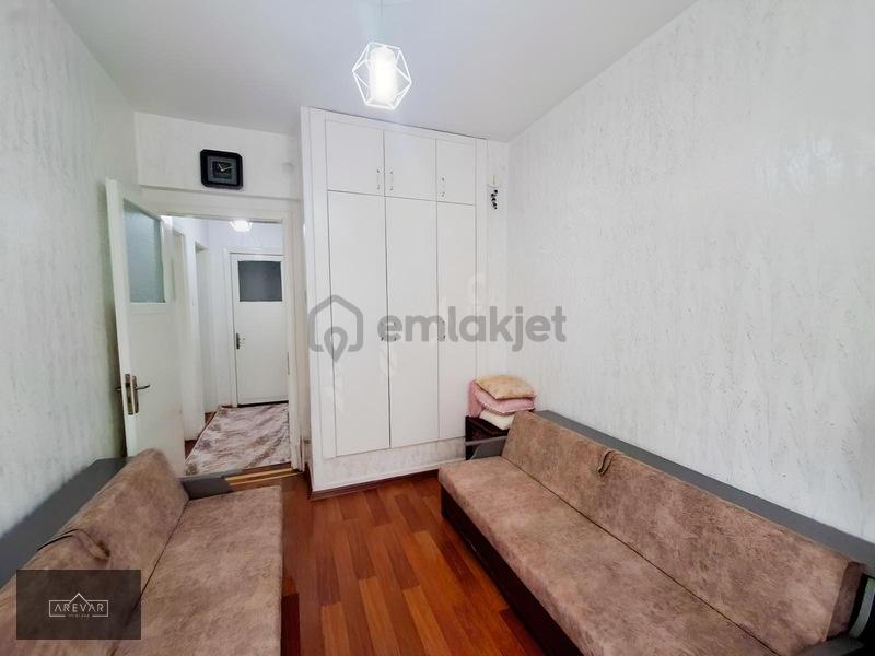 Arevar Dan Sarıgüllükte De Satılık 2+1 Daire - 7