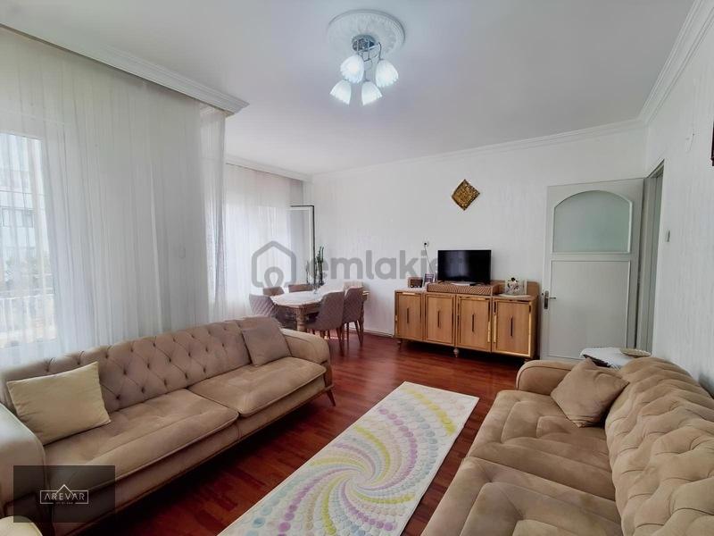 Arevar Dan Sarıgüllükte De Satılık 2+1 Daire - 14
