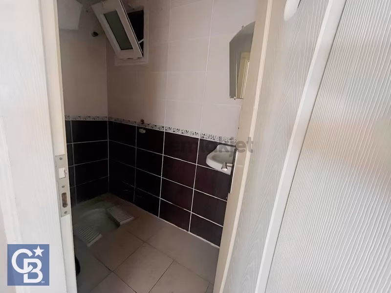 Cb Odak'tan 3+1 Kiralık Daire - 9