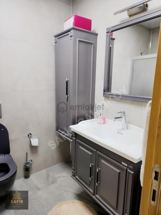 Yedikule Konakları 4+1 Satilik - 24