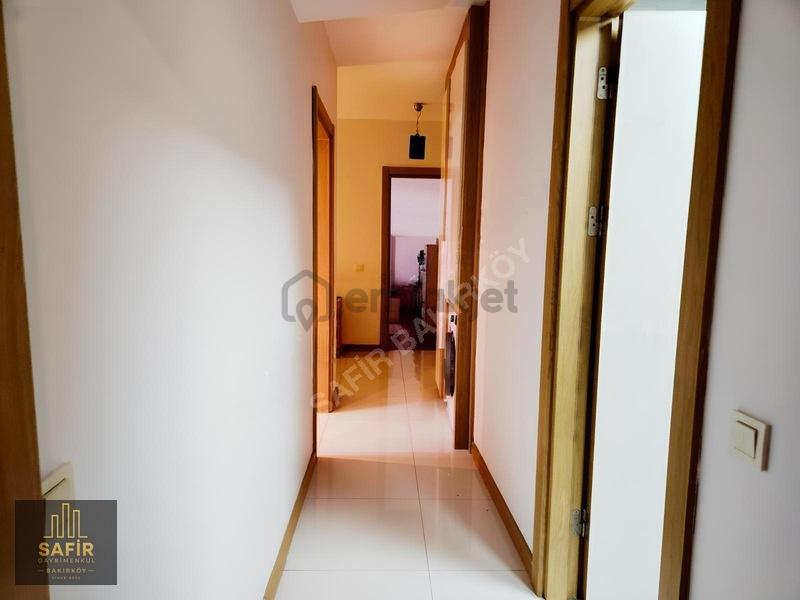 Yedikule Konakları 4+1 Satilik - 20