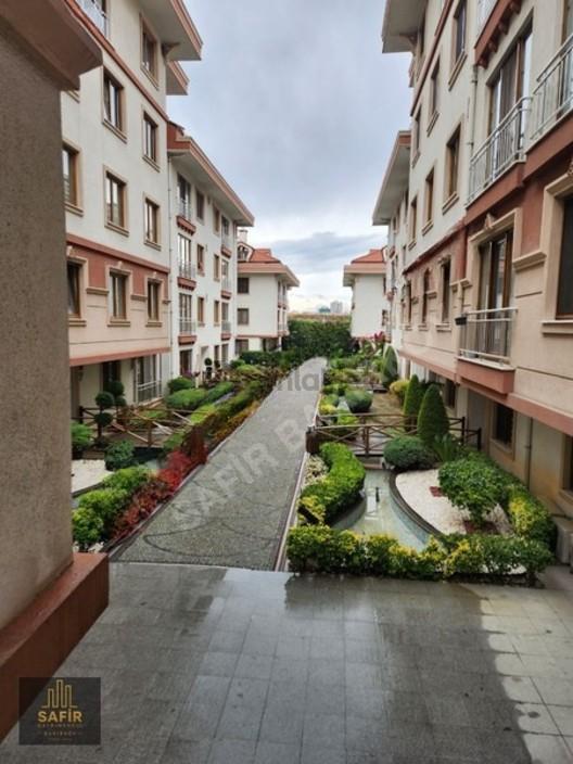 Yedikule Konakları 4+1 Satilik - 4