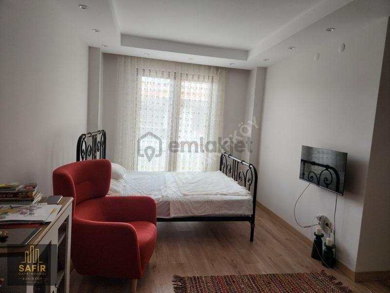 Yedikule Konakları 4+1 Satilik - 35