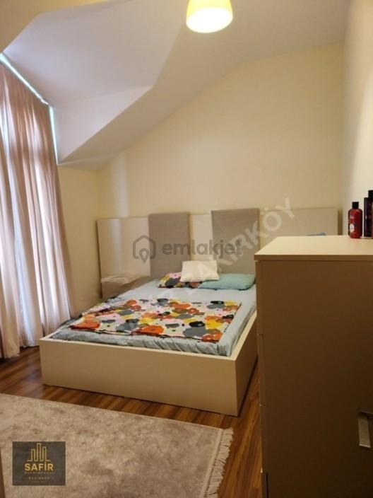 Yedikule Konakları 4+1 Satilik - 29