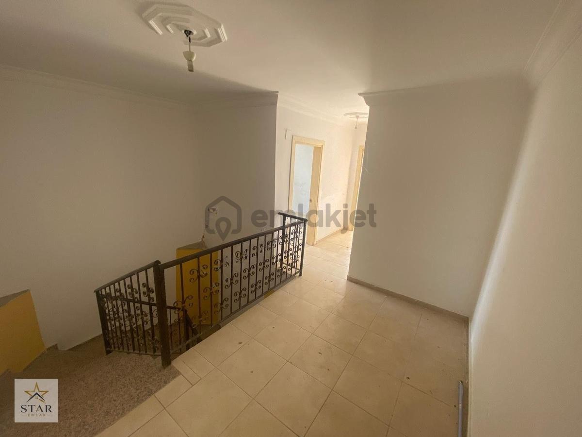 Kızkalesinde Satılık Denize Çok Yakın Dubleks Daire !!! - 22