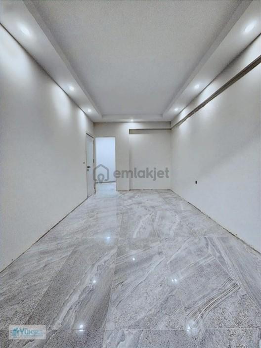 Şemikler'de Site İçi, Cadde Üstü Lüks 3+1 Daire - 22