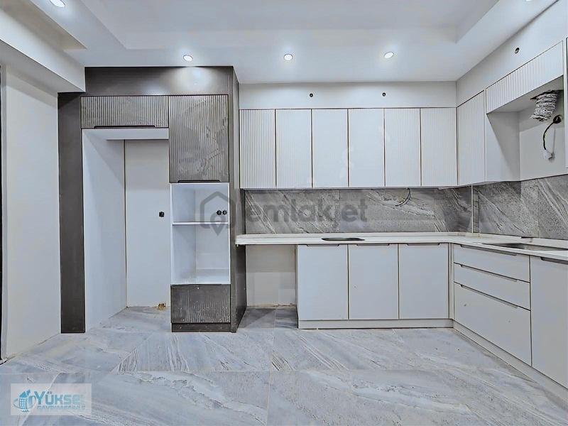 Şemikler'de Site İçi, Cadde Üstü Lüks 3+1 Daire - 34