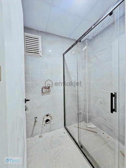 Şemikler'de Site İçi, Cadde Üstü Lüks 3+1 Daire - 18