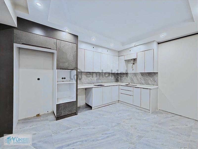 Şemikler'de Site İçi, Cadde Üstü Lüks 3+1 Daire - 5