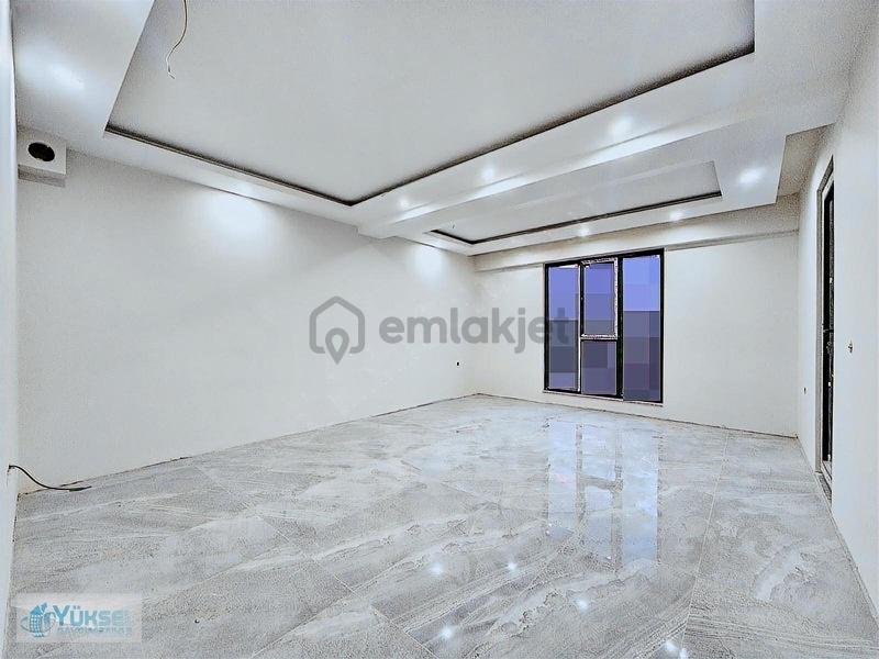 Şemikler'de Site İçi, Cadde Üstü Lüks 3+1 Daire - 15