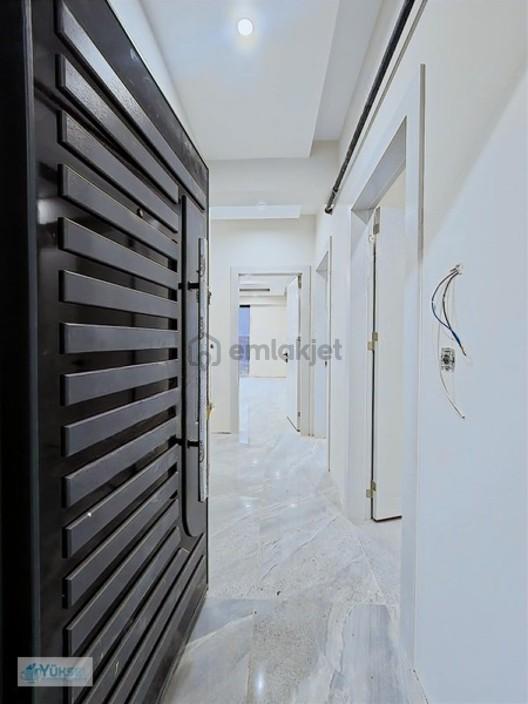 Şemikler'de Site İçi, Cadde Üstü Lüks 3+1 Daire - 27