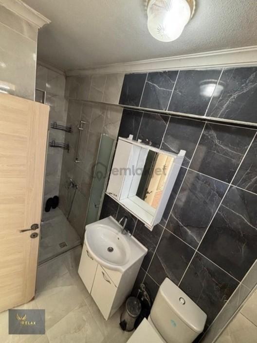 Adalet Caddesi Üzerinde Eşyalı Kiralık 1+1 Daire - 7