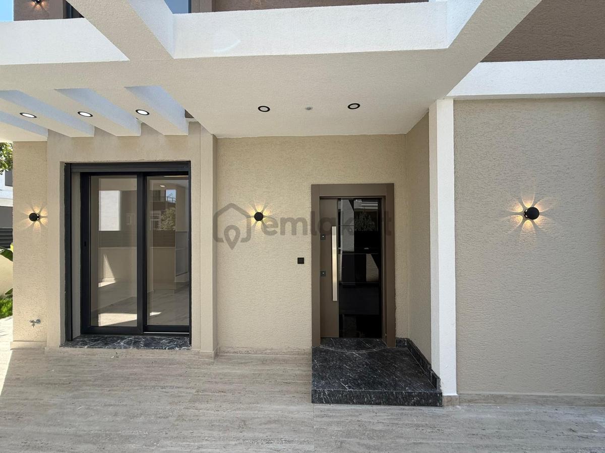 Aydın Didim Efelerde Müstakil Lüx Villa - 2