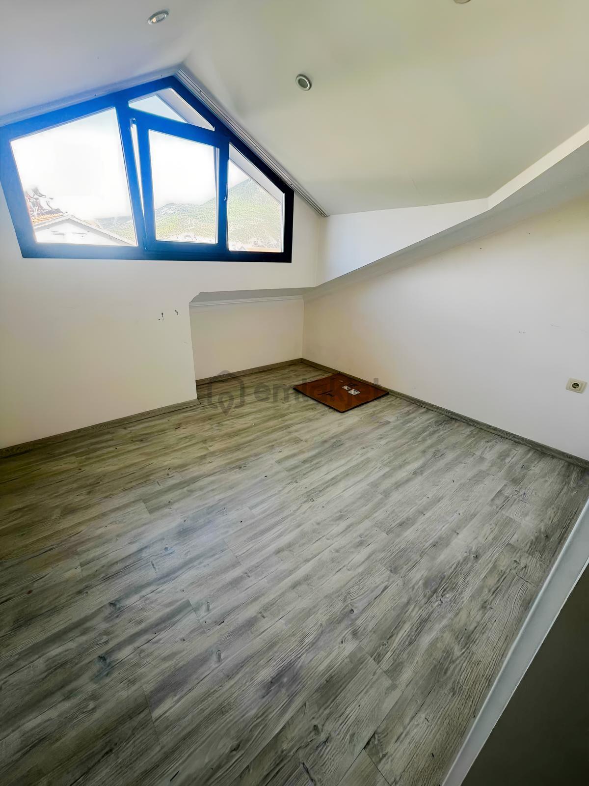 Avm Yakını Kiralık Geniş Ferah Dubleks Daire - 22