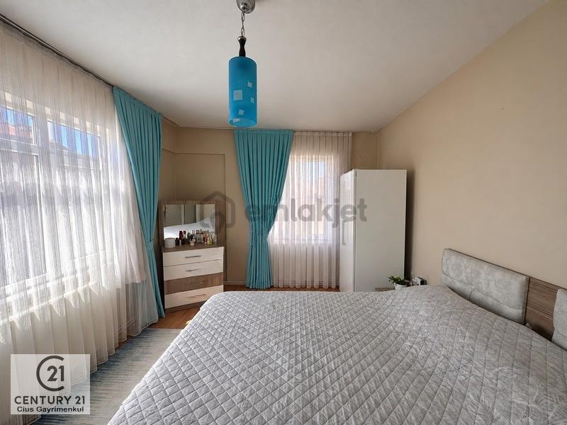 C21 Cius; Gemlik Merkezde Satılık 2+1 Daire - 17