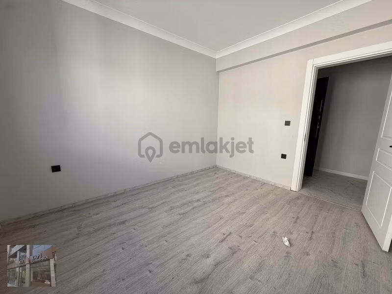 Ata Yapıdan Fatihte Sıfır 2+1 Amerikan Mutfak - 14