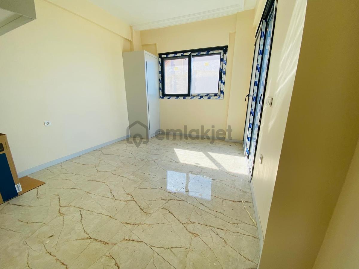 Çandarlıda Sonsuz Deniz Manzaralı - 6