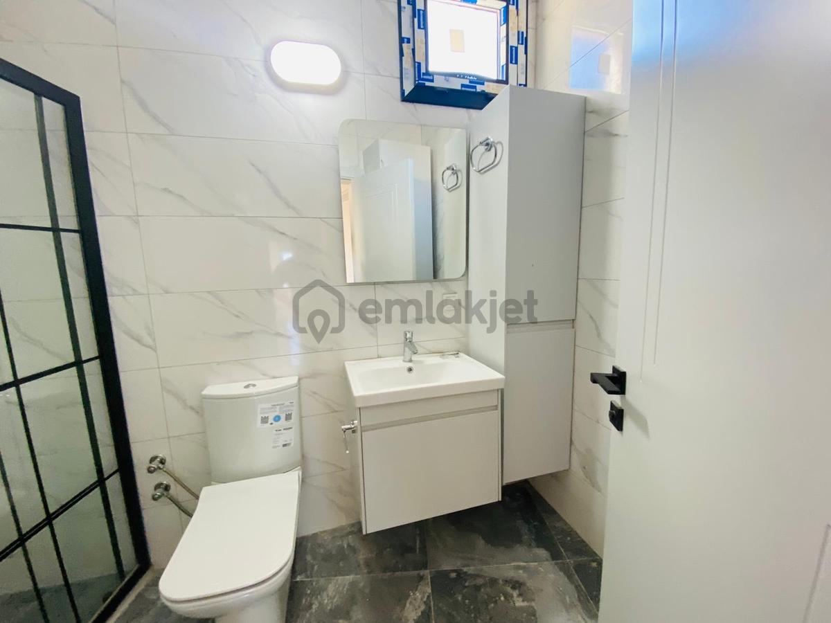 Çandarlıda Sonsuz Deniz Manzaralı - 13