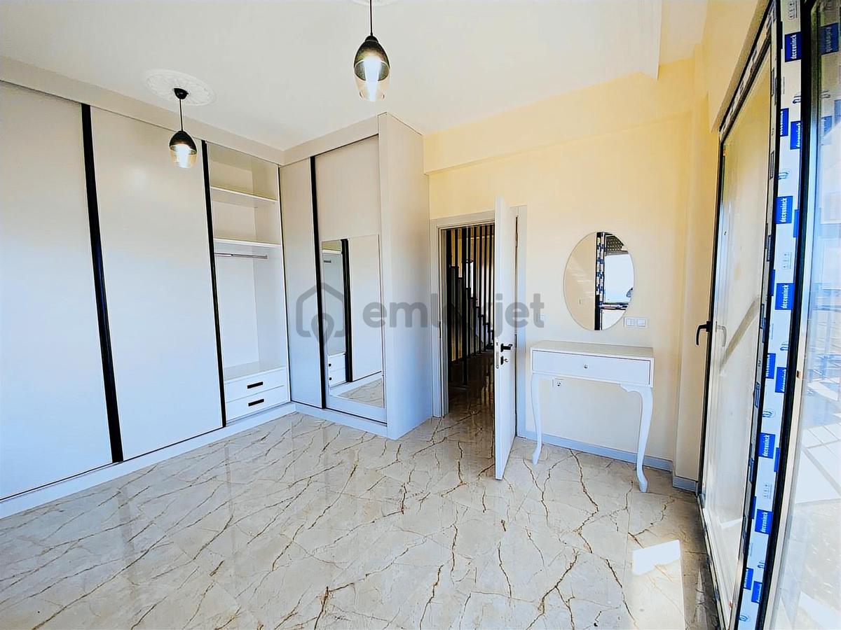Çandarlıda Sonsuz Deniz Manzaralı - 11