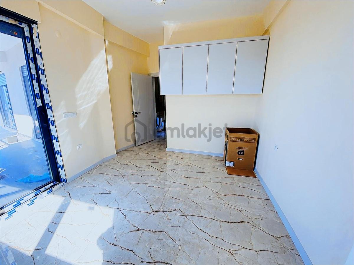 Çandarlıda Sonsuz Deniz Manzaralı - 7
