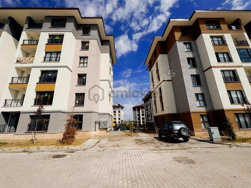 4. Etap Toki'de Kiralık 2+1 Daire - Kabze Emlak - 6