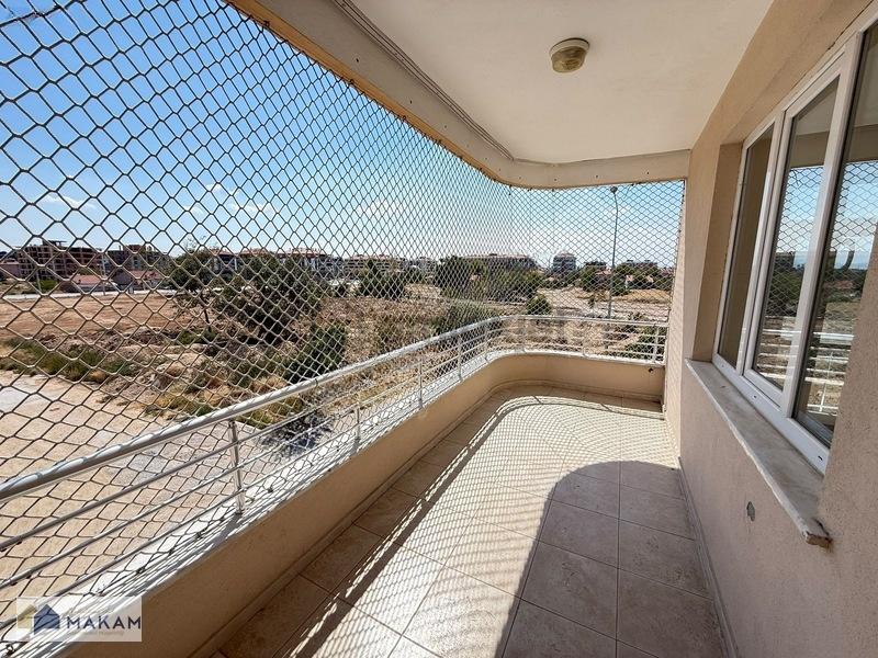 Akyurt Siteleri 3 Etap Satılık 3+1 Bakımlı Arakat Daire - 16