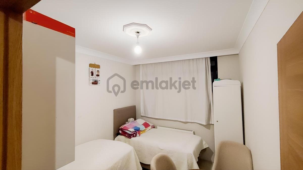 Aydos Ormanı Sosyal Tesisleri Karşısında Lüks 2+1 - 12