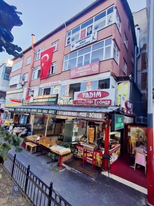 Sarıgazi Cadde Üzeri Devren Hazır Yüksek Cirolu Restaurant - 25