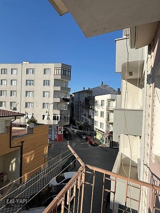 Ka - Yapı'dan Heykelde 2+1 Kiralık Daire - 19