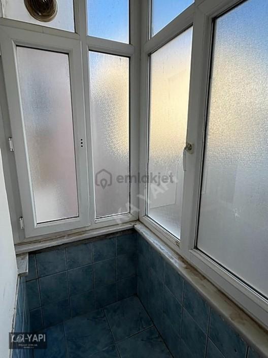 Ka - Yapı'dan Heykelde 2+1 Kiralık Daire - 17