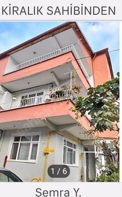 Sahibinden Kıralıkdaıre3+1 Genişlıkde - 3