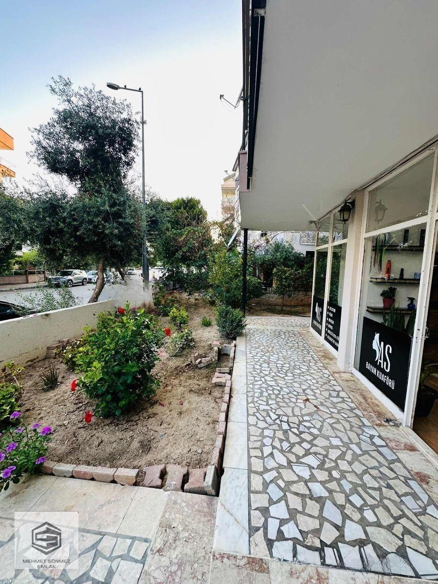 Muratpaşa Çağlayan'da Doğalgazlı 195m2 Satılık Daire - 27