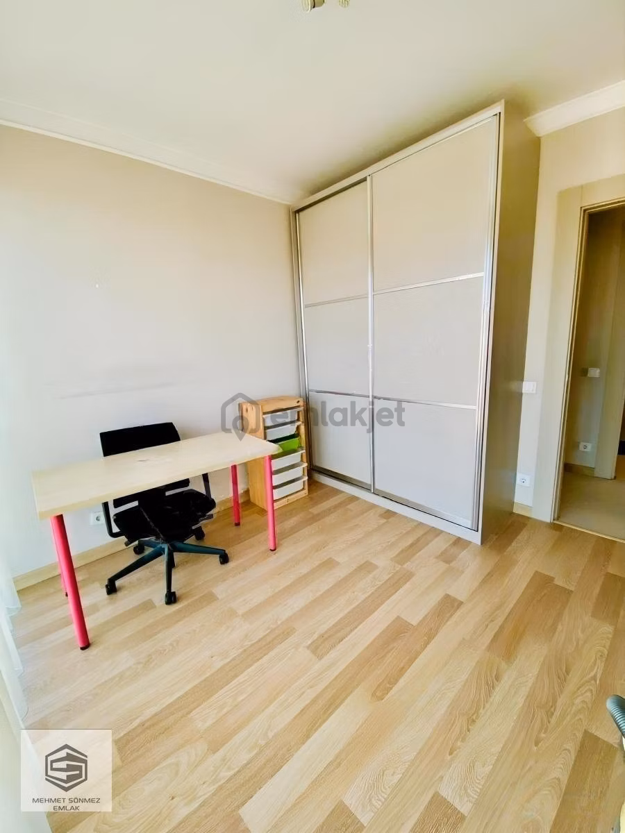 İstanbul Tuzla Evora Sitesinde Şık Eşyalı Daire - 21