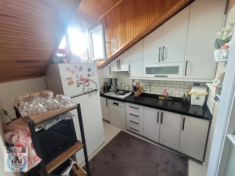 Üç Kardeşler'den Malkoçoğlu Mh 3+2 Satlık Dublex Daire - 26