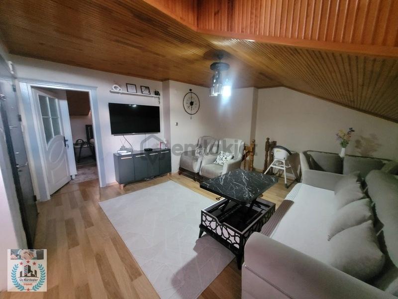 Üç Kardeşler'den Malkoçoğlu Mh 3+2 Satlık Dublex Daire - 20
