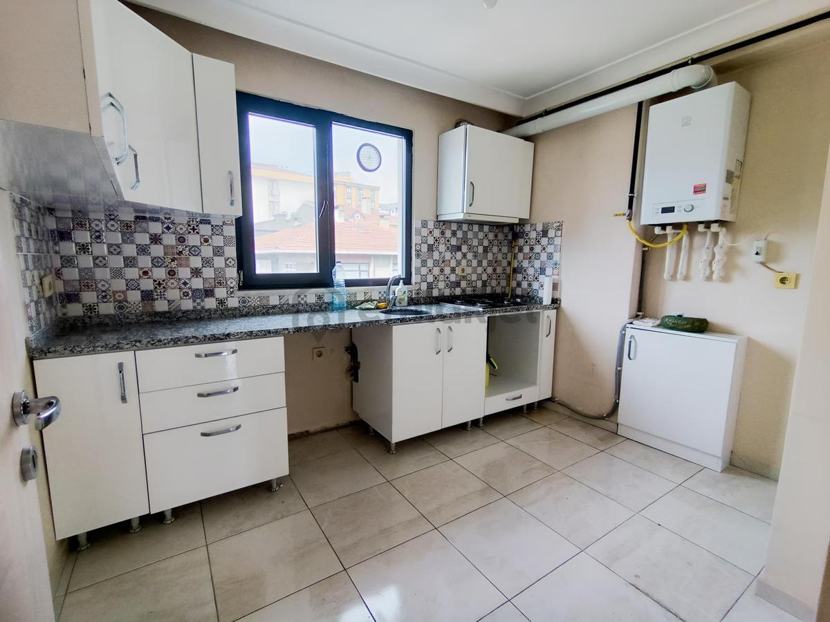 Kurtköy Kiralık Arakat 2+1 Daire - 13