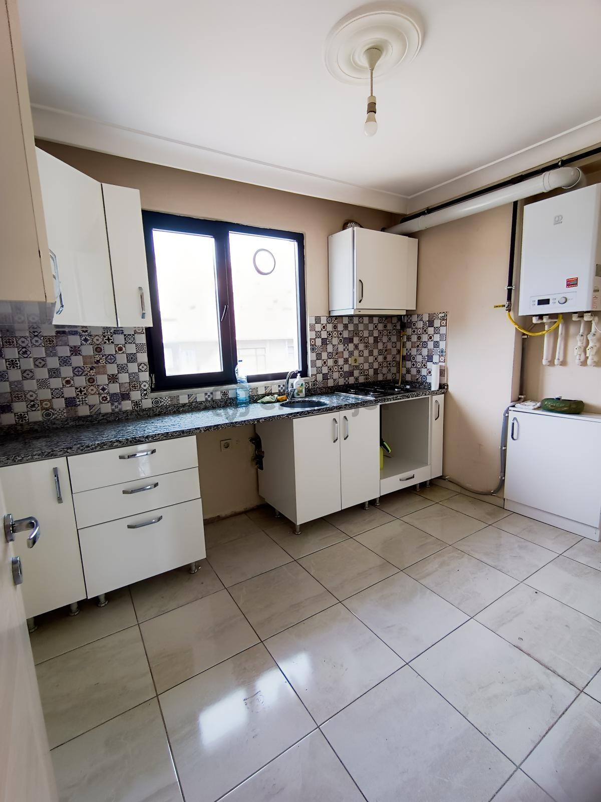 Kurtköy Kiralık Arakat 2+1 Daire - 14