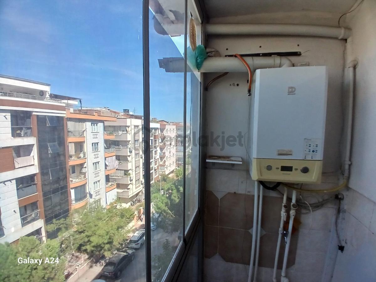 Tevfikiye Mahallesi’nde 3+1 Kiralık Dairemiz - 14