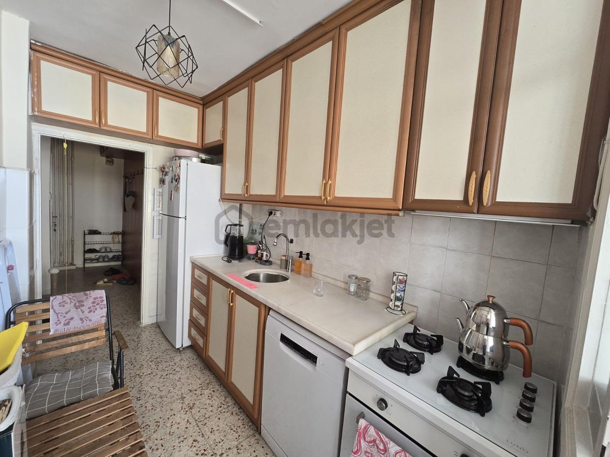 Beyazevlerde Cazip Fiyata Satılık 3+1 Daire️