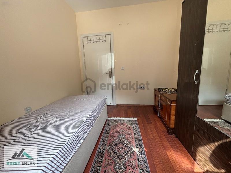 Aktepe Merkezde 3+1 Daire - 21