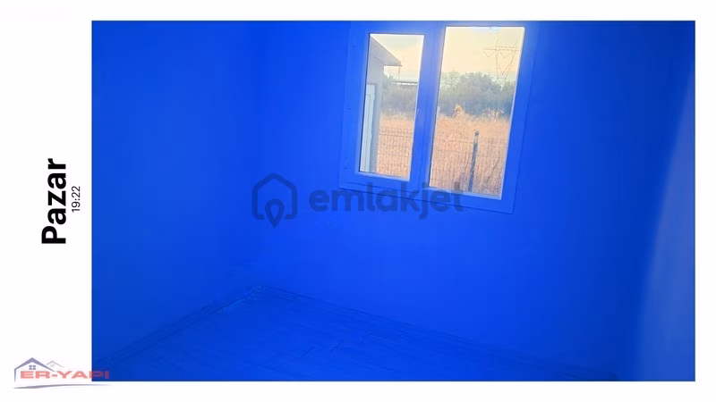 Satılık Koparetif Hisseli Mustakil Ev - 22