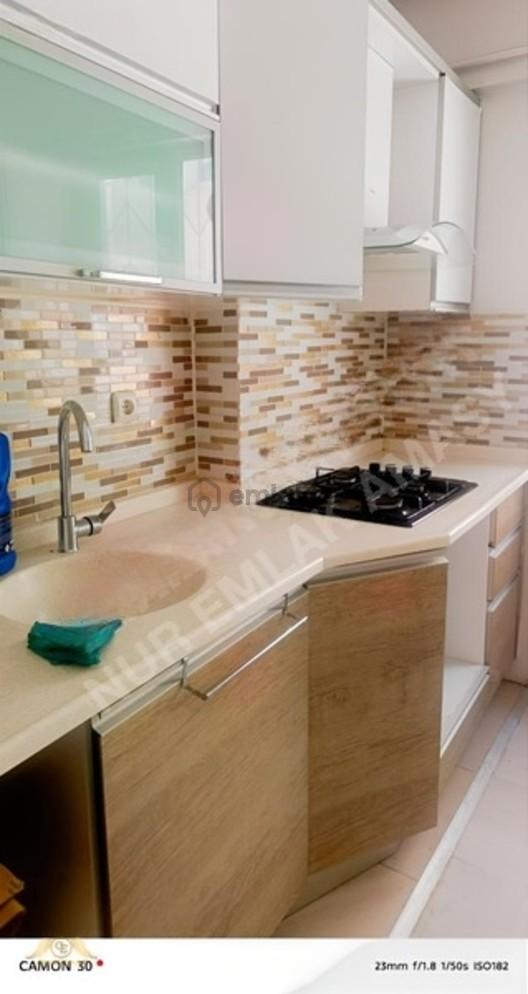 İstasyon Caddesi Kiralık 2+0 Daire - 3