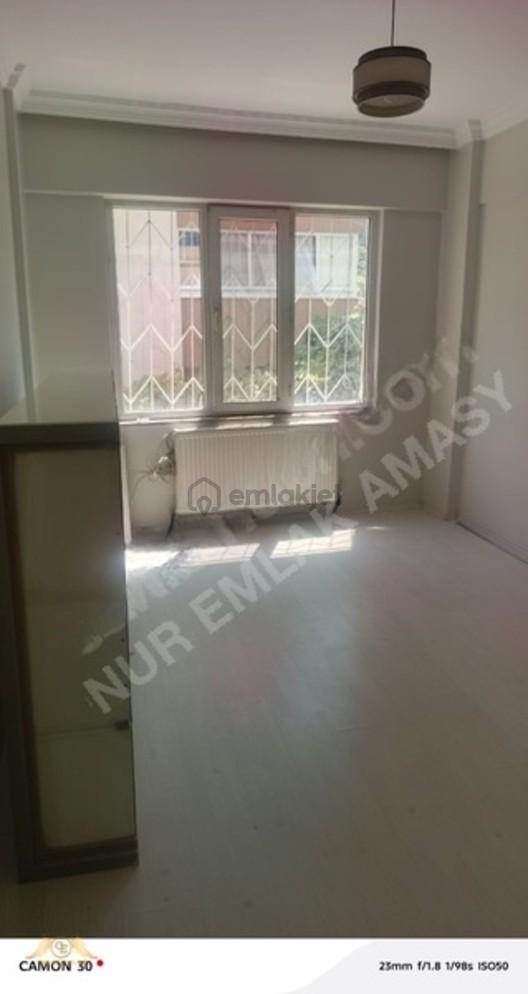 İstasyon Caddesi Kiralık 2+0 Daire - 8