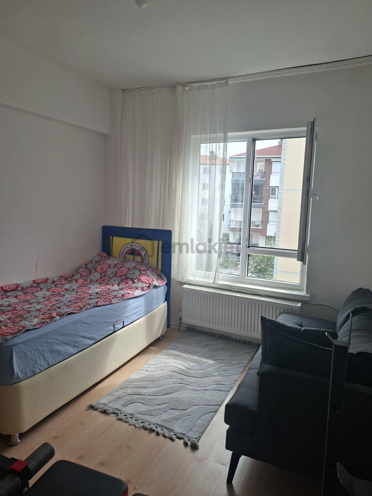 Sahibinden Akyurt Yeşiltepe'de 115 M² 3+1 | Takasa Açık - 6