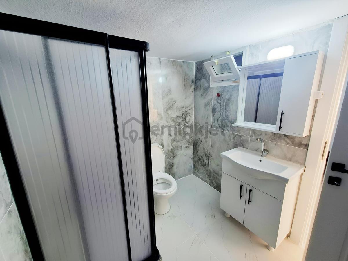 Yeşilyurta İçi Full Yapılı Satılık Daire - 3