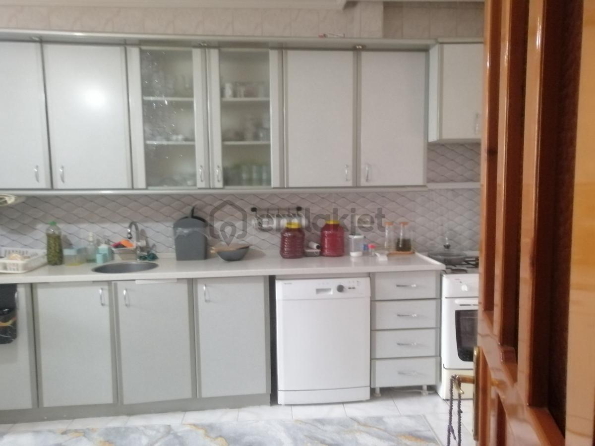 İzmir Torbalı Gold Emlaktan Torbalıda Satılık Daire - 5