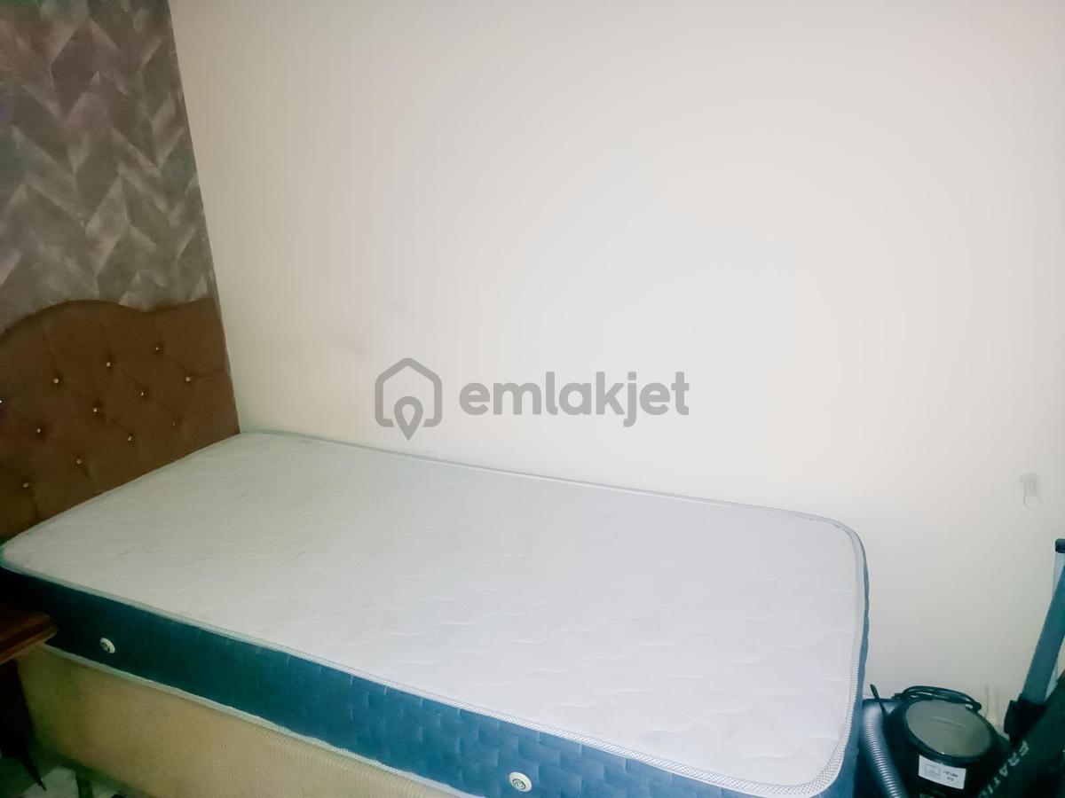 Buca Adatepe Mah. Eşyalı 1+1 Kiralık Daire - 6
